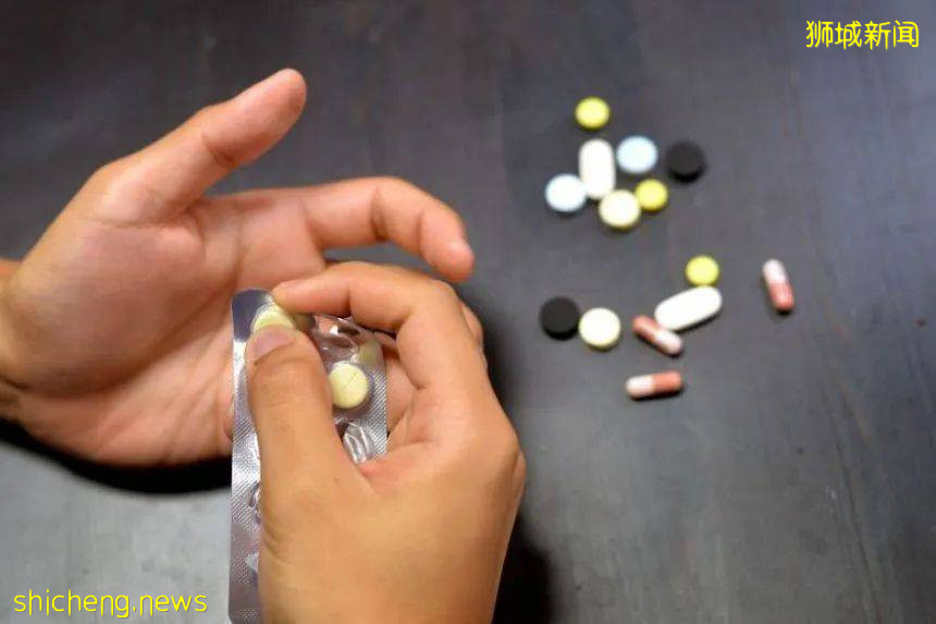 NUS藥劑系通過研究合成代謝物，可識別新型毒品