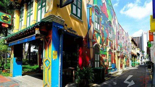 去哈芝巷只知瘋狂拍照？這些高顔值歇腳聖地你一定得知道