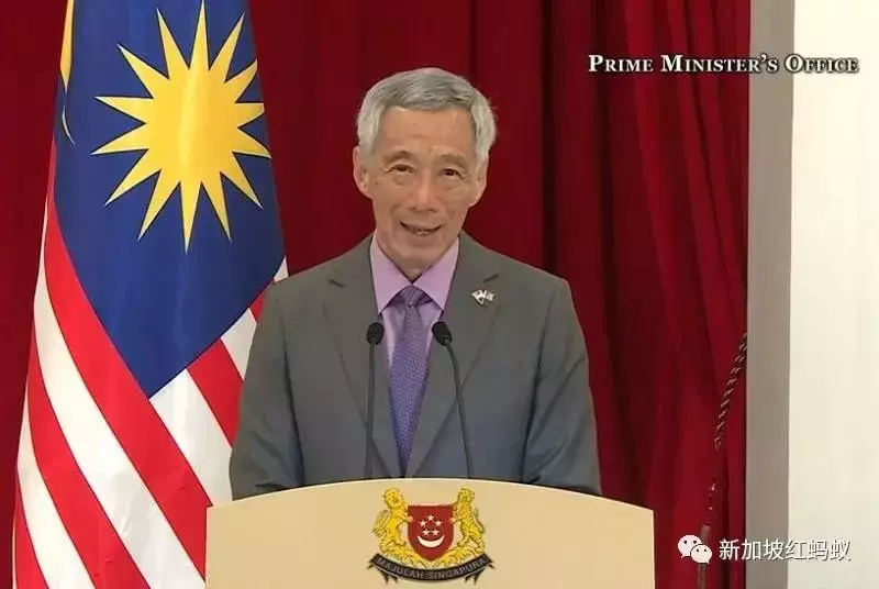 新隆高鐵計劃有望複活? 新馬兩國領導會面又“重新開始”