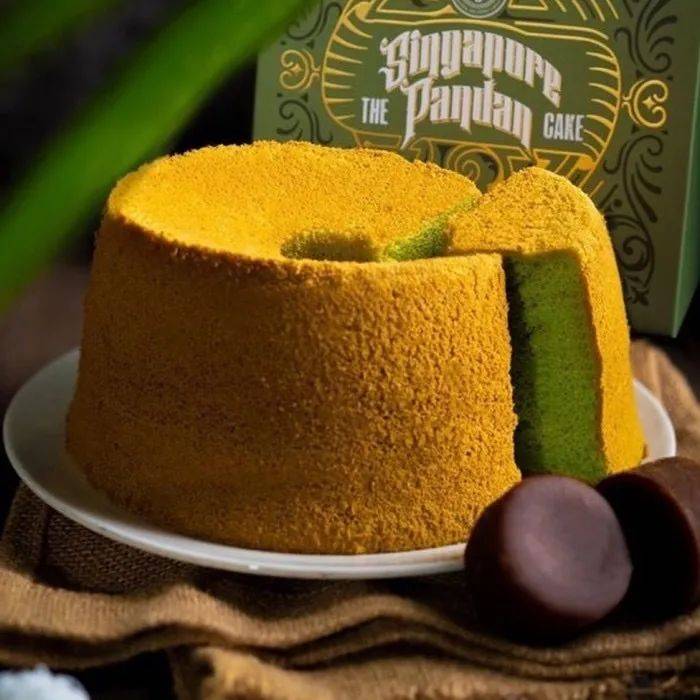 這份甜蜜清單,甜品控們收好了