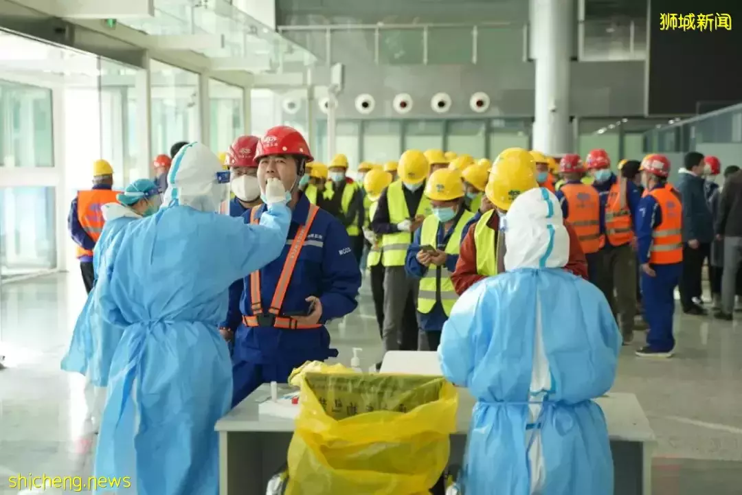 飞中国的这趟航班取消!在上海的新加坡人最近怎么样