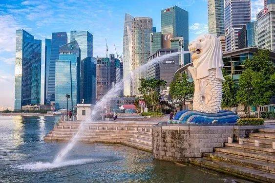 高净值人群移居的首选地——新加坡