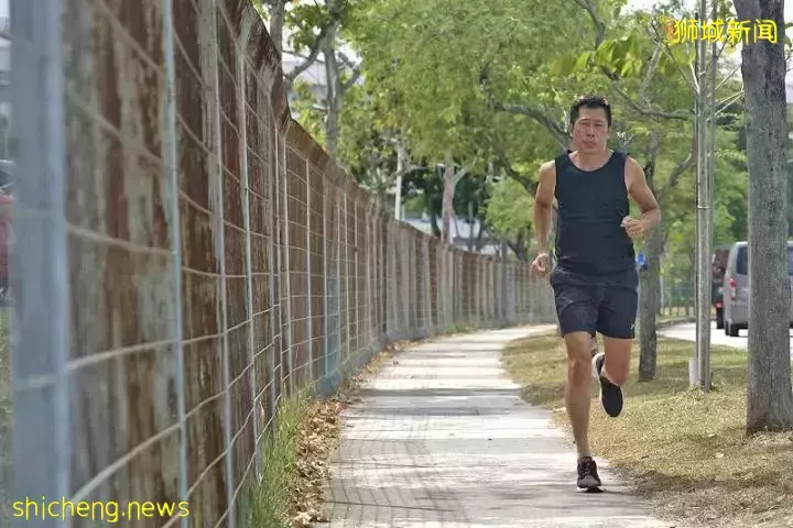 職場工作逾30年　堅持不斷學習