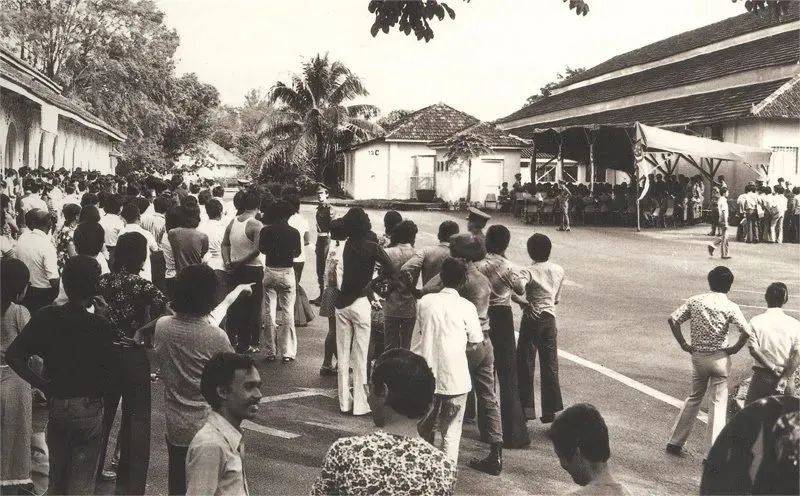 新加坡最像欧洲小镇的小山坡,藏着30多家好吃好玩好逛的文艺感小店