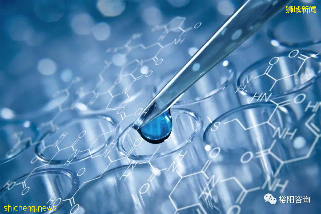 新加坡的支柱产业(2):能源与化工产业