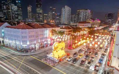 新加坡1月制造业产出同比增长8.6%，值得关注的都在这里