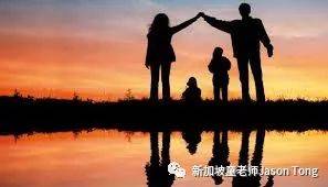 在新加坡呆超五年的人都会这样了