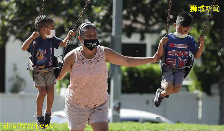 新加坡學生每天睡不夠!專家和家長建議推遲上課時間,可行嗎