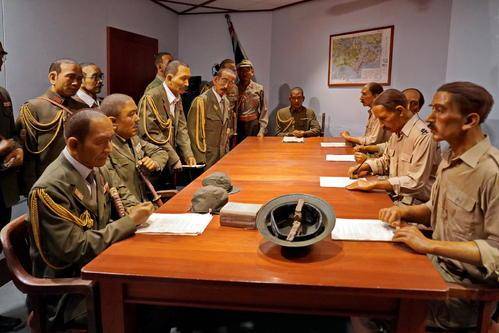 新加坡之战——大英帝国的耻辱之战