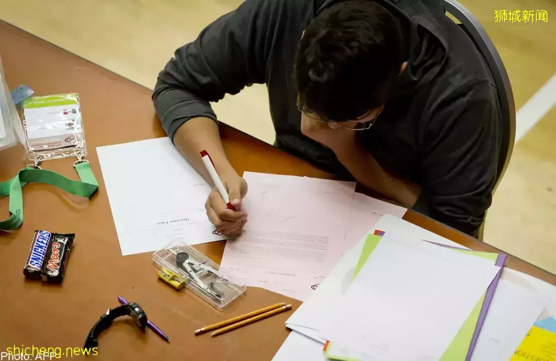 新加坡教育部接連推出新政策!外國人來新上學,不用考英文了