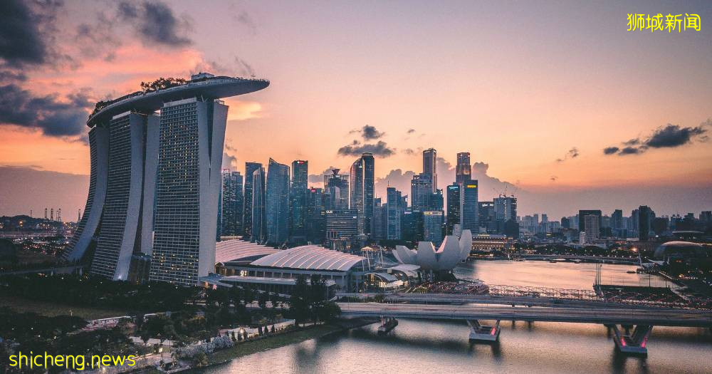 彭博論壇11月在新加坡舉行，與會代表獲准五人堂食；貿工部長：爆發感染風險不高