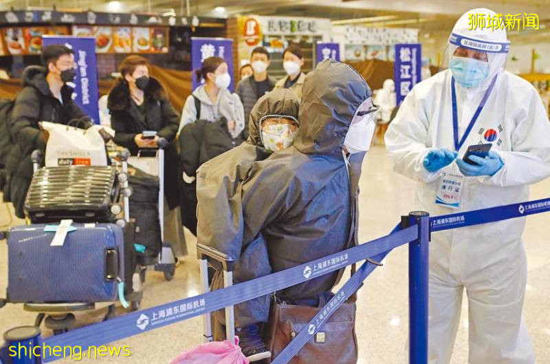 新加坡飞天津航线首次复飞竟12人确诊，恐被停飞4周