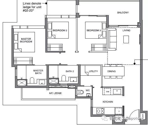 疫情後，新加坡又多了這些億萬富豪！有幾個中國來的