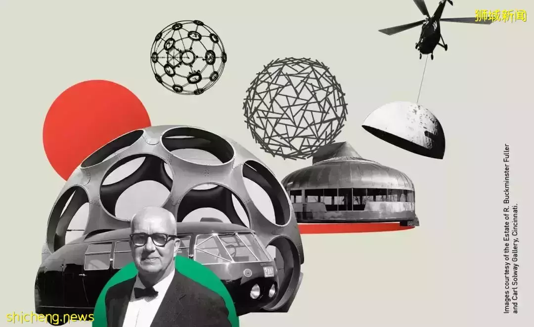 新加坡近期视觉艺术展览好推荐,适合拍照打卡