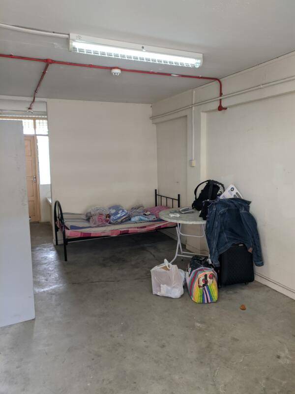 ◤新国CCB◢首度到狮城工作 大马工程师狠批：隔离环境恶劣