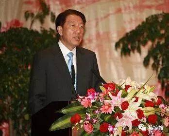 厉害！张志贤任新加坡副总理，祖籍饶平