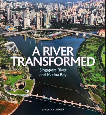 知道新加坡这10条美爆了的户外跑步路线后,跑步真的成为了一种享受