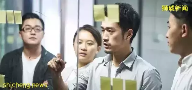 在新加坡创业有多难，过来人现身说法