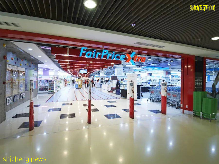 新加坡超適合遛娃的商場！遊樂場、攀岩牆、街機、水上樂園