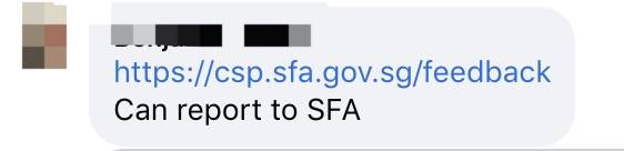 太髒了！新加坡這個小販中心引發網友熱議