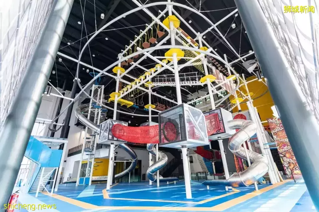 整整四天!新加坡小長假攻略拿好不謝