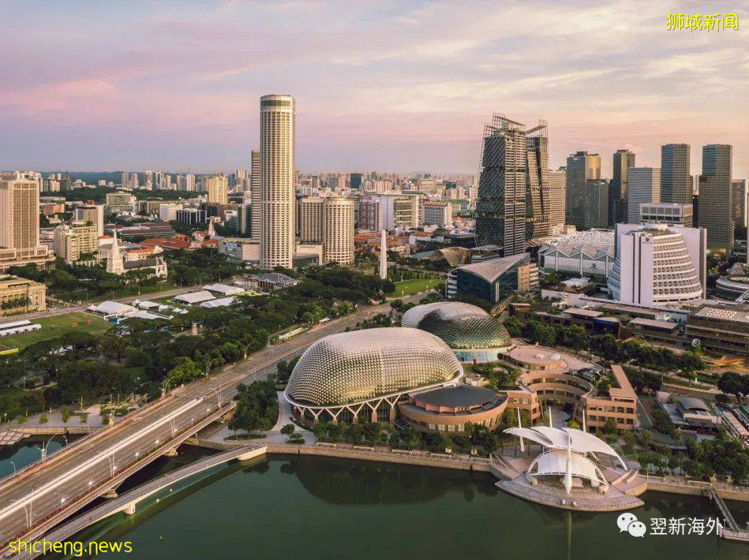 企業在新加坡上市有什麽好處？如何申請