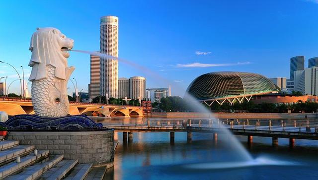 为啥新加坡人很少到中国旅游?新加坡人的回答,让我们无言以对