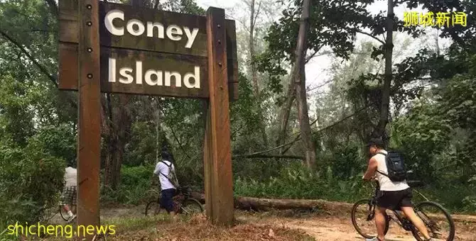 超级奶爸!带着2岁女儿骑行17小时166公里,环游新加坡