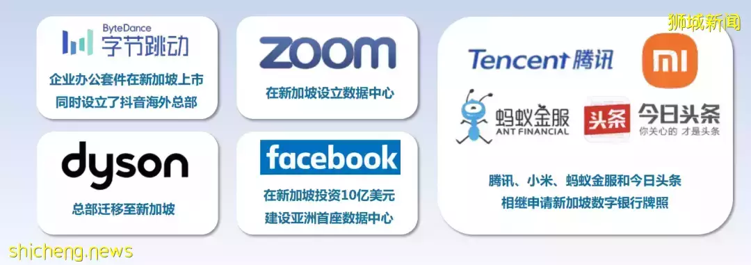 投資少門檻低!移民新加坡的優質方案——自雇就業計劃