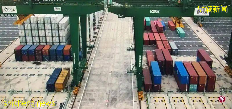 疫情影響下，新加坡能否成功打造更強大的全球化模式