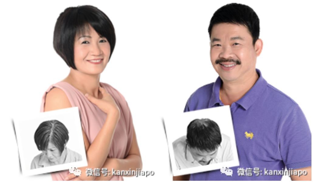 在线等，急！新加坡让我的头皮变大油田，怎么办？