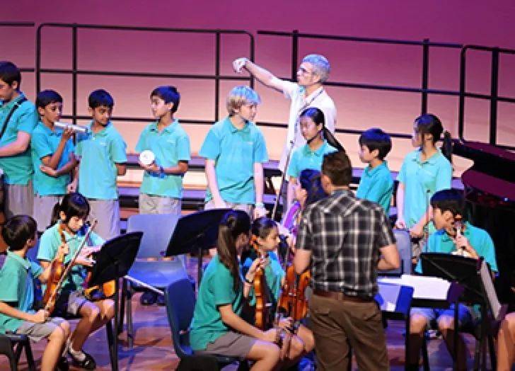 新加坡的這所國際學校比哈佛還難進？東南亞世界聯合書院（UWCSEA）