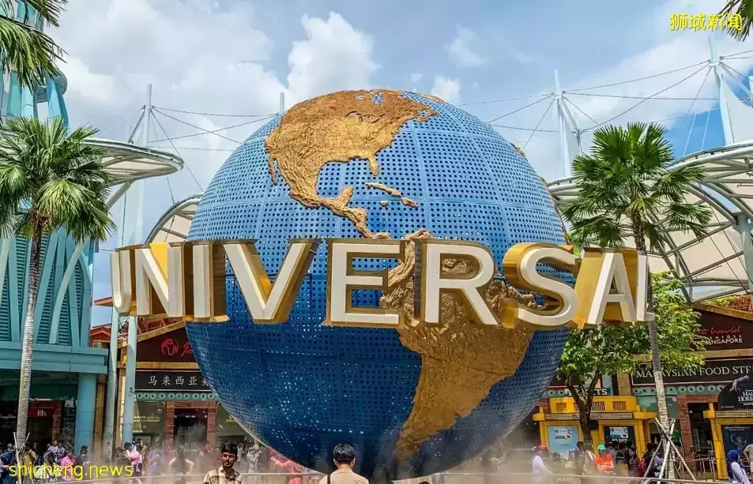 游玩攻略 到访新加坡这几个好玩又绝美的景点，让您的旅程更加完美