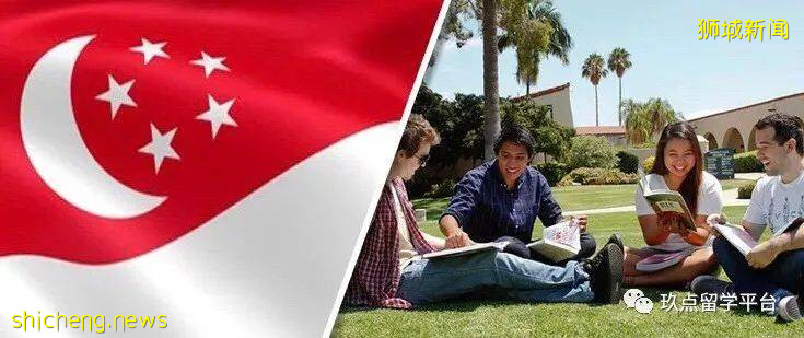 今天我们来对比下，新加坡政府学校VS国际学校，家长们看过来