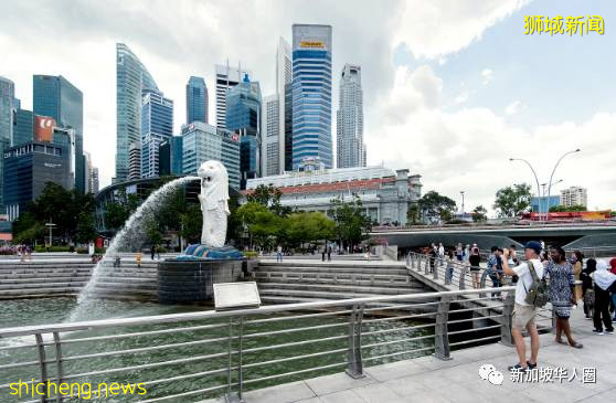 生活在新加坡的中國人,對新加坡的影視作品的觀感!