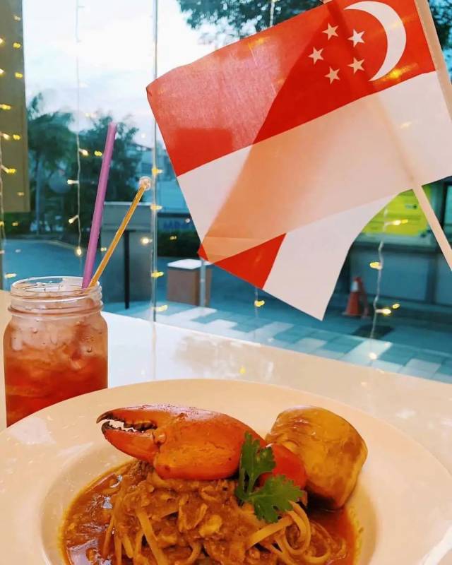 新加坡狗咖合集，快來被治愈吧