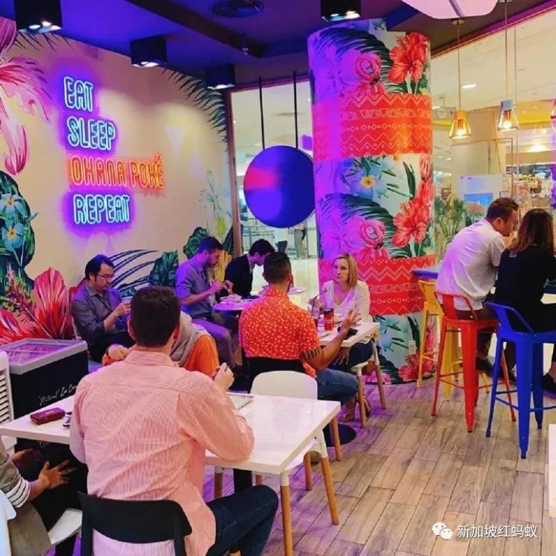 狮城餐馆老板泰国确诊冠病　立即上网通知顾客获表扬有责任心