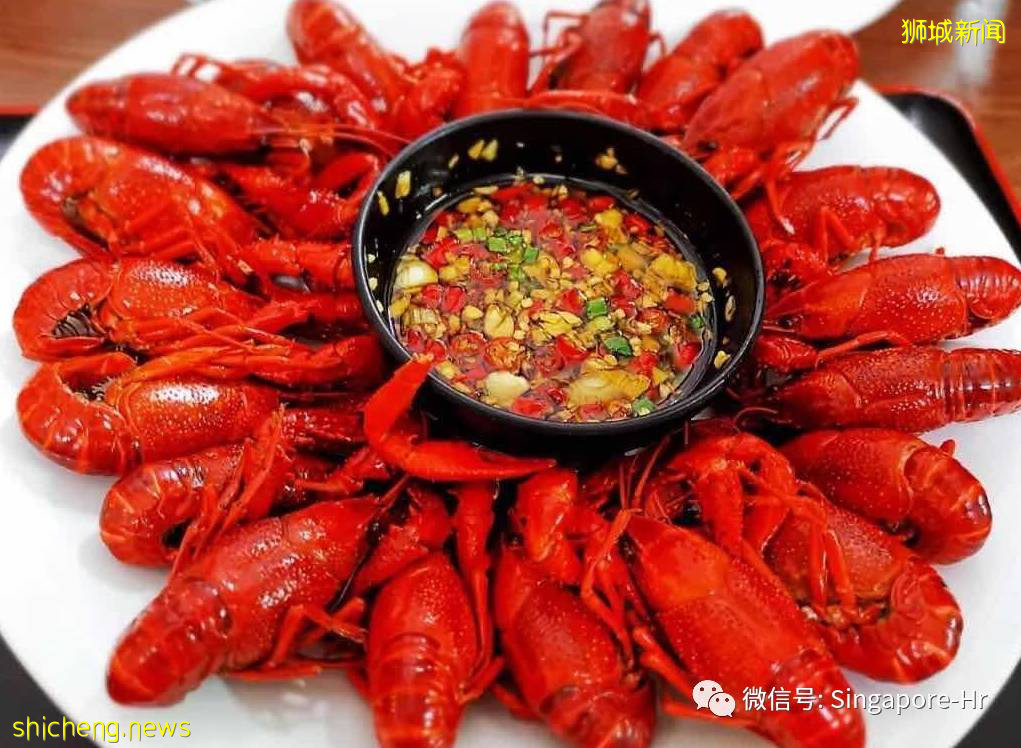 火爆新加坡的美食,吃貨的您有必要了解一下哦