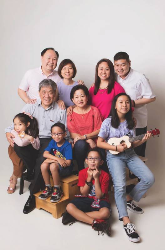 新加坡拍一套寫真需要多少錢?竟然只要59