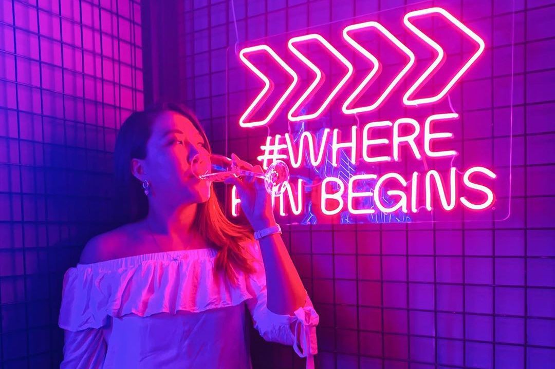 多的是 你不知道的事