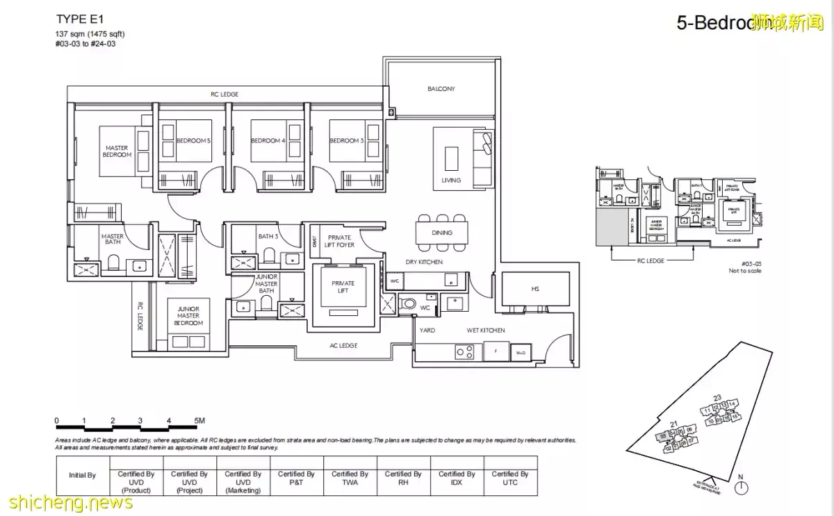 新加坡久等8年的地鐵、公園、雙學區房！開盤預計賣爆80%！7月9日開樣板間，搶預約