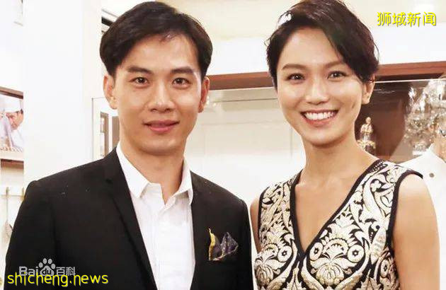 厉害了 这位获得10座新加坡红星大奖“最受欢迎男艺人”的知名演员,竟是中国人