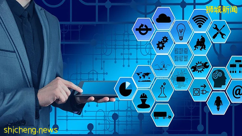 政府科技局：將增加30％撥款 用于資訊通信科技項目!