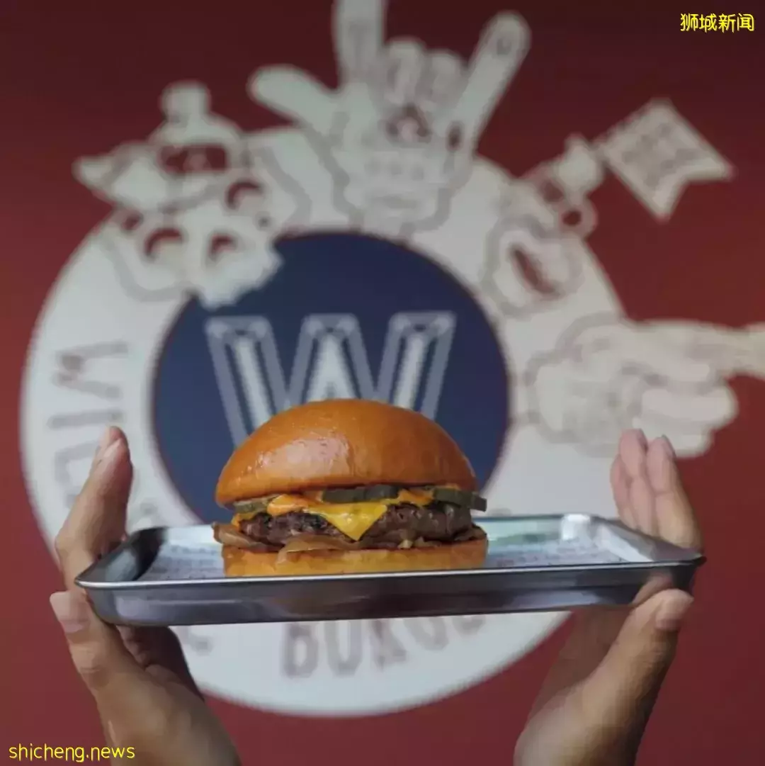 狮城MRT美食 C位出道的Bencoolen MRT，附近总有一家你可以呼朋唤友的宝藏小馆