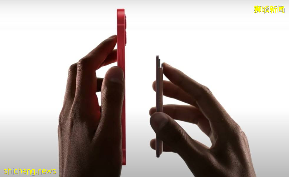 iPhone13真机被抢先曝光！9月开始发售，新增三个配色美死了