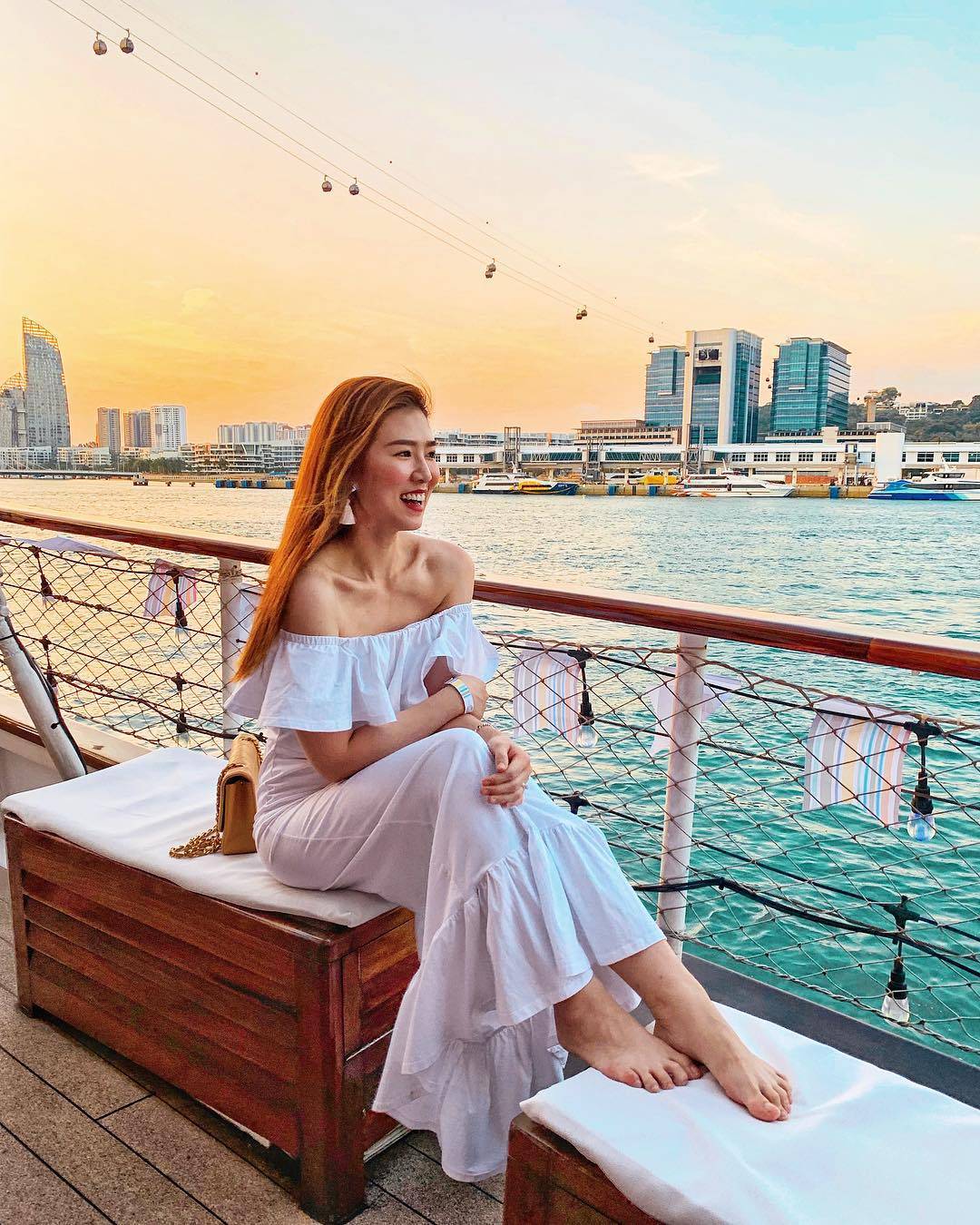 周末這樣玩！一天玩遍“聖淘沙”，開啓冒險、徒步、美食之旅！還有限時特價票等你搶