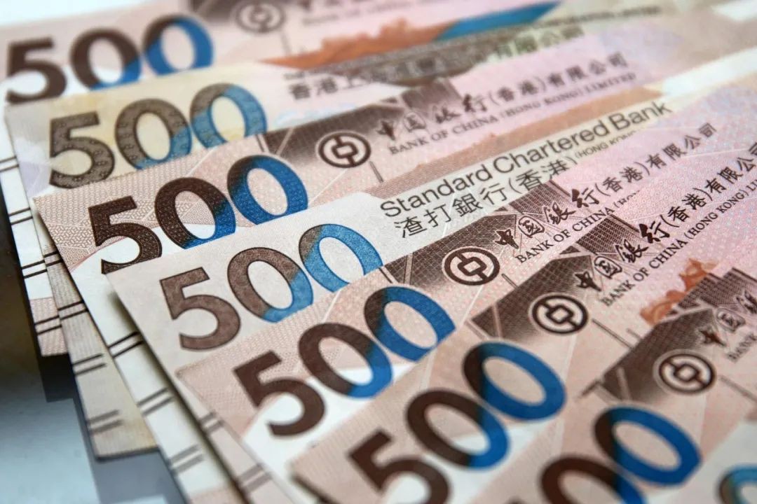 香港全球金融中心的地位未来还能保住吗?