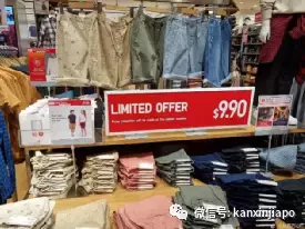 【下周活动】炸鸡买1送1、Superdry大甩卖、滨海湾公园圣诞打卡