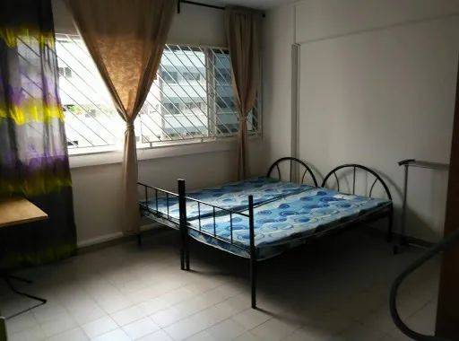 在新加坡工作，卻存不下多少錢！打工人的生活不易