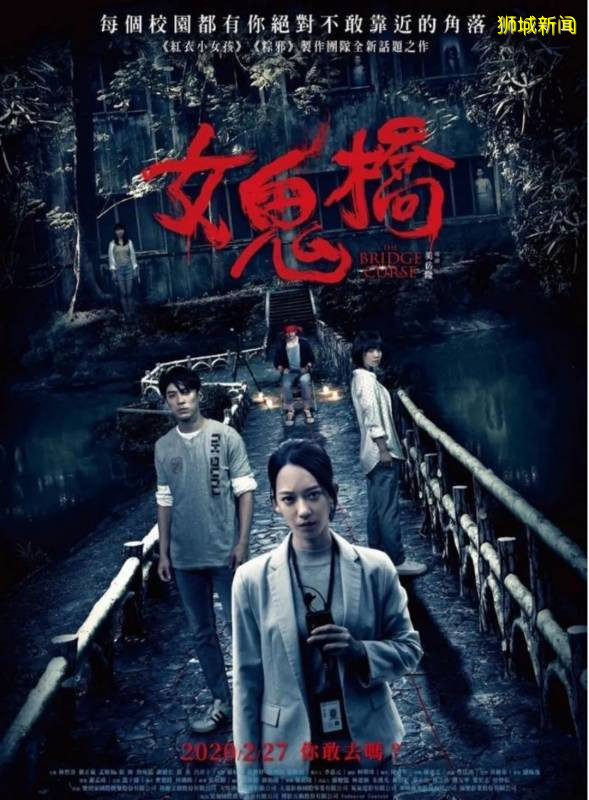 下周一新加坡电影院解封,来看看有哪些即将上映的大片吧